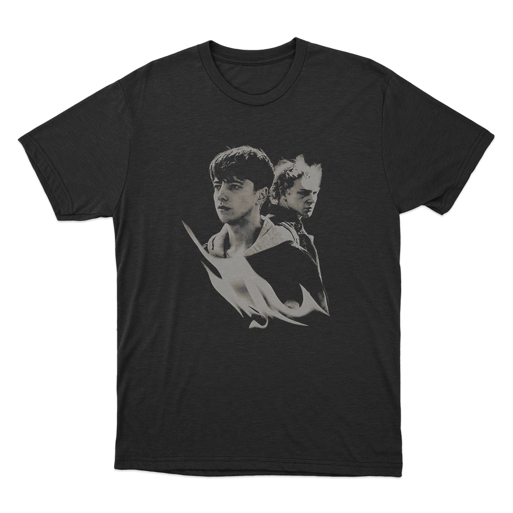Leviticus Fire Unisex T Shirt Black Leviticus Fire Unisex T Shirt Black