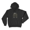 Leviticus Vintage Photo Booth Unisex Hoodie Black